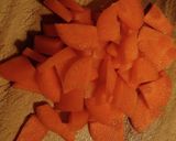 水炊き風ポン酢de野菜スープ☆作り方3写真