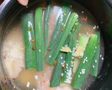 炊飯器で簡単！本格サムゲタン★作り方1写真