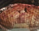餃子の皮で余り物ピザ作り方5写真