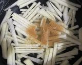 納豆汁☆ペースト食、嚥下食作り方1写真