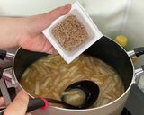納豆汁☆ペースト食、嚥下食作り方2写真