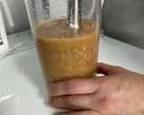 納豆汁☆ペースト食、嚥下食作り方3写真
