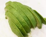 【糖質オフ】ダイエット中でも満足な恵方巻作り方5写真