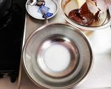 クランチ入りイチゴの生チョコタルト作り方8写真