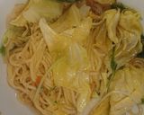 エビ香るラーメン作り方5写真