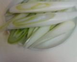 母の味☆肉豆腐作り方2写真
