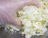白菜とハムのうまマヨサラダ ＊作り置き＊作り方2写真