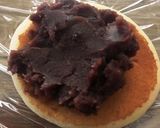どら焼き作り方7写真
