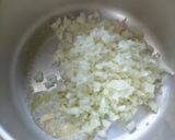 野菜だけのヘルシーミルクスープ作り方4写真