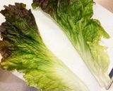 【糖質オフ】ダイエット中でも満足な恵方巻作り方7写真