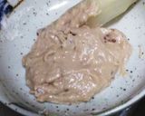 お汁粉のお餅がない時に（小麦粉団子）作り方3写真