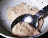 お汁粉のお餅がない時に（小麦粉団子）作り方4写真