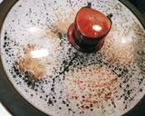 炒めない玉葱で♪簡単ふわふわハンバーグ作り方6写真