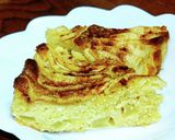 りんごのHMタルト作り方5写真