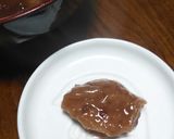 お汁粉のお餅がない時に（小麦粉団子）作り方5写真