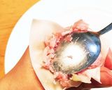 手作りが美味しい!焼売作り方4写真