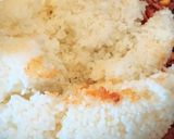 豚肉に浮気した‪(笑)ケチャップライス作り方4写真