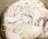 ヴィシソワーズ作り方1写真