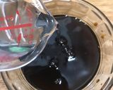 おからハンバーグ和風テリヤキソース作り方3写真
