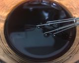 おからハンバーグ和風テリヤキソース作り方4写真