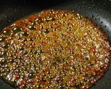 秋刀魚の蒲焼作り方3写真