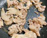 ⭐️ 10分でめちゃ旨、簡単スタミナ焼き作り方2写真