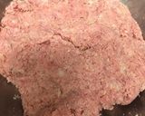 おからハンバーグ和風テリヤキソース作り方8写真