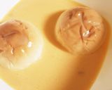 クリームパンdeフレンチトースト作り方2写真