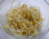 簡単節分！恵方巻き☆キンパ風2作り方1写真