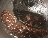 おからハンバーグ和風テリヤキソース作り方21写真