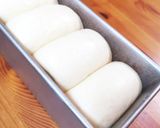 ほわっ、あま～、うちの「生」食パン作り方7写真