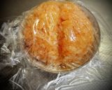 てんこもり おにごはん作り方4写真