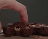 レンジで簡単！おからブラウニー作り方1写真