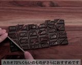 レンジで簡単！おからブラウニー作り方4写真