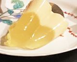 ジュースで簡単混ぜるだけ☆2層ババロア作り方6写真