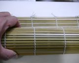 簡単節分！恵方巻き☆キンパ風2作り方5写真