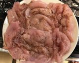 鶏胸肉のレンジで簡単ハムもどき作り方5写真