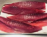 高知風カツオのたたき作り方1写真