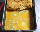 朝♪弁当♪釜揚げシラス焼き海苔の卵焼き作り方5写真