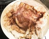 鶏胸肉のレンジで簡単ハムもどき作り方6写真