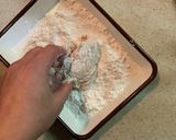 皮パリッ!鶏もも肉の唐揚げ作り方3写真