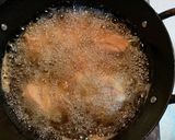 皮パリッ!鶏もも肉の唐揚げ作り方4写真