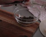 レンジで簡単！おからブラウニー作り方5写真