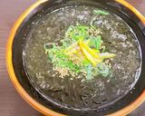 もずくの天ぷら 簡単！もちもち美味しい♡作り方9写真