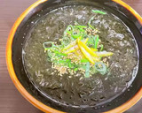 もずくの天ぷら 簡単！もちもち美味しい♡作り方9写真