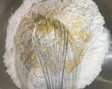 恵方巻ロールケーキ作り方1写真
