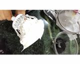 恵方巻ロールケーキ作り方3写真
