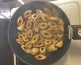 ちくわのきんぴら作り方4写真