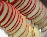 食べたい時に直ぐできる『焼きりんご』作り方1写真
