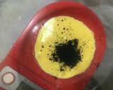 恵方巻ロールケーキ作り方2写真